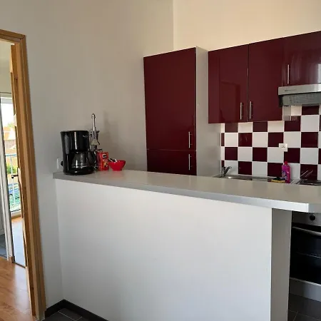 ღ Le Chatel - Proche De La Et Centre Apartment *