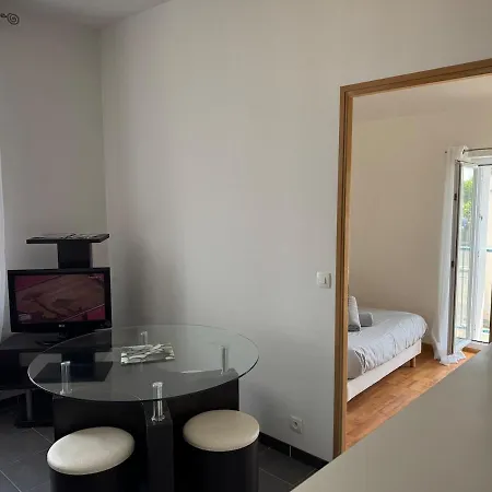 Apartment ღ Le Chatel - Proche De La Et Centre Chatelaillon-Plage
