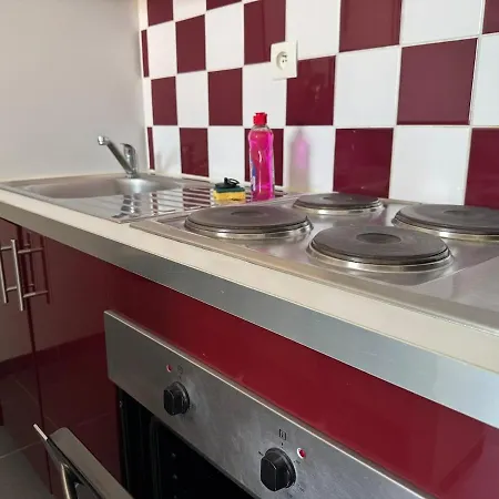 Appartement ღ Le Chatel - Proche De La Et Centre Châtelaillon-Plage