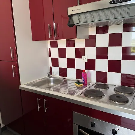 ღ Le Chatel - Proche De La Et Centre Apartment Chatelaillon-Plage
