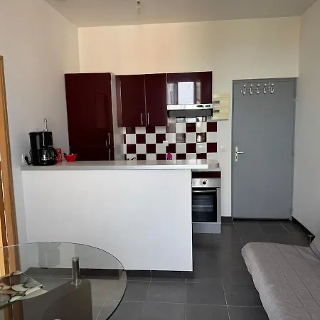 Appartement ღ Le Chatel - Proche De La Et Centre Châtelaillon-Plage