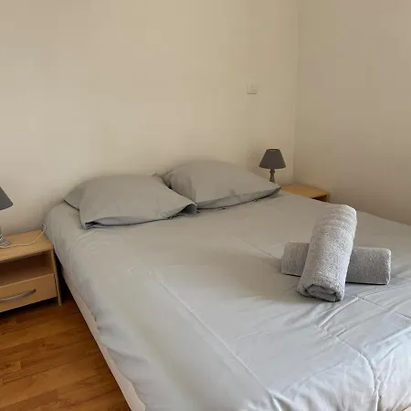 ღ Le Chatel - Proche De La Et Centre Apartment *