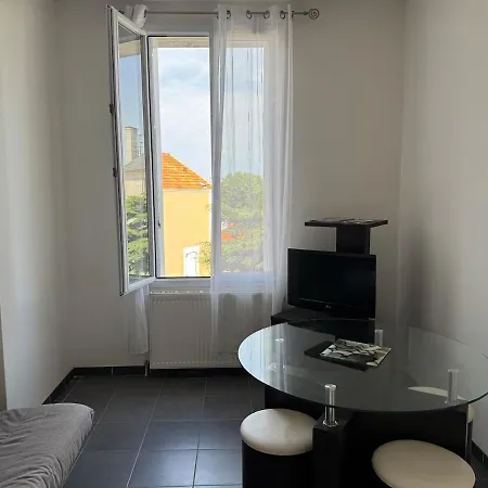 ღ Le Chatel - Proche De La Et Centre Apartment